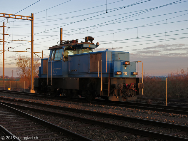 Stadler Ee 936 133-8